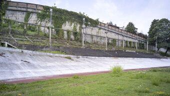 Motovelodromo Fausto Coppi slide