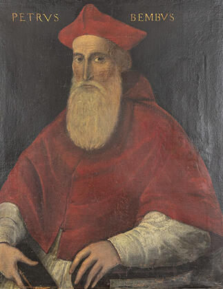 Restauro di due Ritratti gioviani della Pinacoteca di Como: Cosimo de