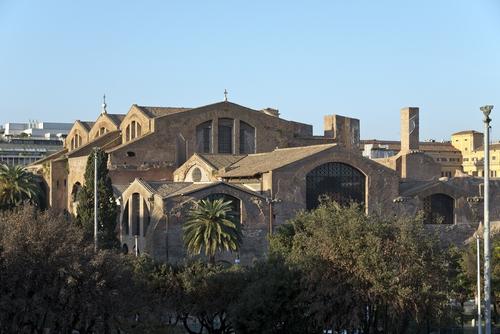 Museo Nazionale Romano slide