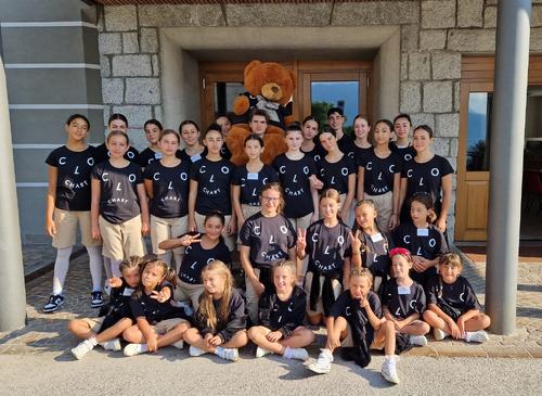 Collettivo Clochart APS slide