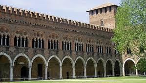 Musei Civici di Pavia slide