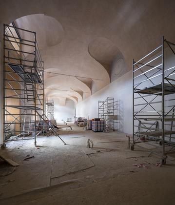 Museo Egizio di Torino - Palazzo dei Nobili slide