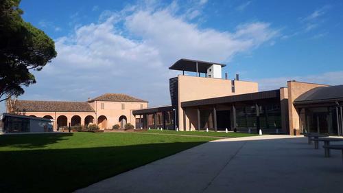 Museo nazionale e Area archeologica di Altino slide