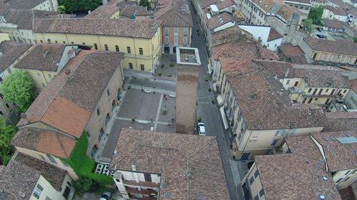 Palazzo Guidobono: Palazzo dei Musei slide