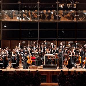 Fondazione Arturo Toscanini  -   Realizzazione concerti di musica sinfonica, attività Educational, attività Next, spettacoli operistici - Anno 2020