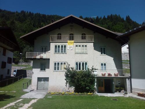 MUSEO E CASA NATALE DI ALBINO LUCIANI, PAPA GIOVANNI PAOLO I slide