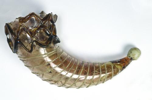 Reperti del Museo Archeologico Nazionale di Cividale del Friuli slide