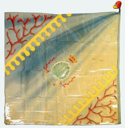 Bandiere del Palio di Siena slide