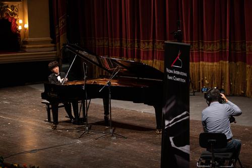 Associazione Musicale Liszt 2011 slide