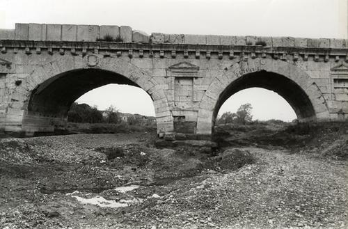 Ponte di Tiberio slide