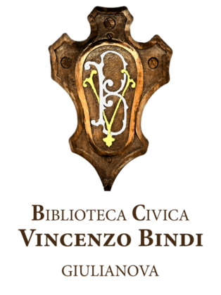 Biblioteca civica "Vincenzo Bindi" di Giulianova slide