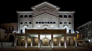 Teatro Comunale di Adria slide