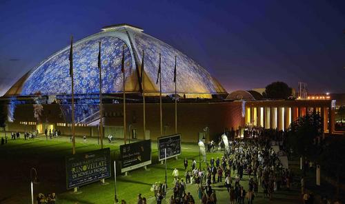 Fondazione Ravenna Manifestazioni slide