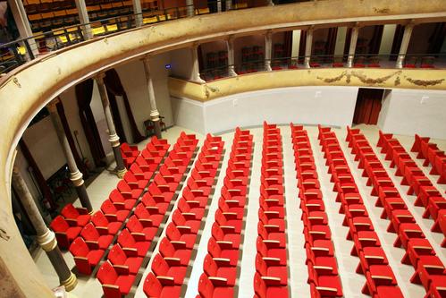 Teatro Civico Schio slide