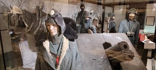 Forte Bramafam slide