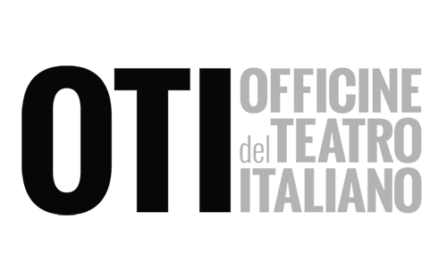 OTI - OFFICINE DEL TEATRO ITALIANO slide