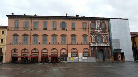 Palazzo Comunale di Imola slide