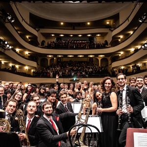 Associazione Senzaspine  -   Stagione Orchestra Senzaspine 2022