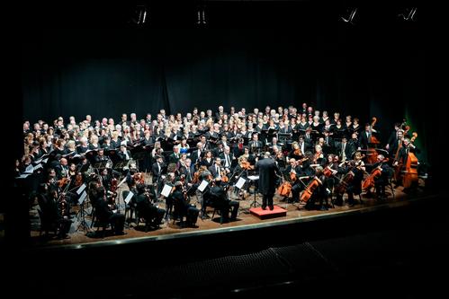 ORCHESTRA SINFONICA CITTA