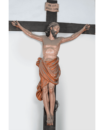 Le opere ritrovate di Castel Nuovo slide