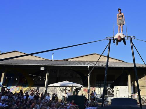 SOCIETÁ GINNASTICA DI TORINO A.P.S. A.S.D. slide