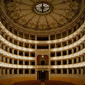 Fondazione Teatro di Pisa - Teatro di Tradizione G. Verdi  -Sostegno anno 2020