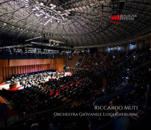 Associazione Bologna Festival ONLUS slide