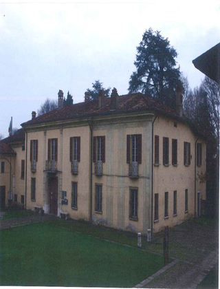 VILLA GRASSENI slide