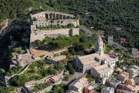 CASTELLO DORIA IN PORTO VENERE CAPOLUOGO slide