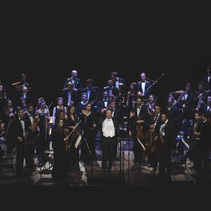 Orchestra La Filharmonie  -   Mappa Sonora: la musica che fa rete