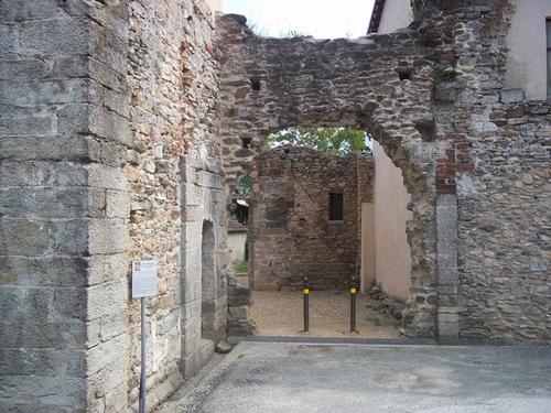 Monastero Cistercense di "Santa Maria della Stella" slide