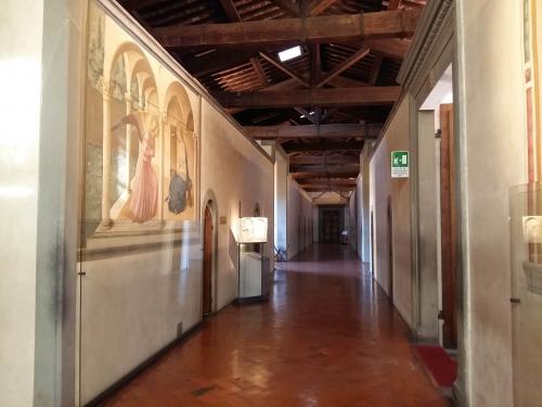 Museo di San Marco slide