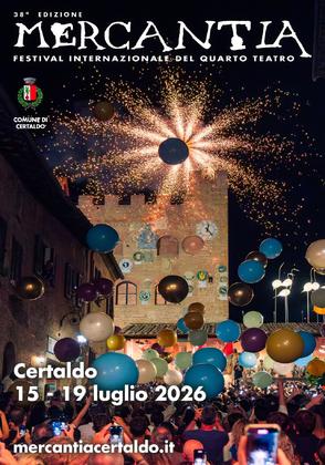 Festival Mercantia slide