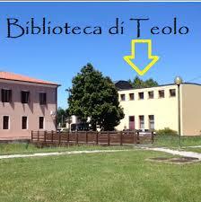 Biblioteca Comunale di Teolo slide