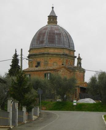 Tempio di Santo Stefano della Vittoria slide