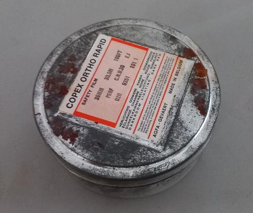 Archivio fotografico dell