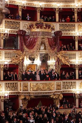 Fondazione Teatro di San Carlo slide