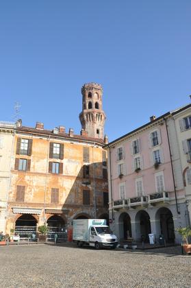 Torre dell