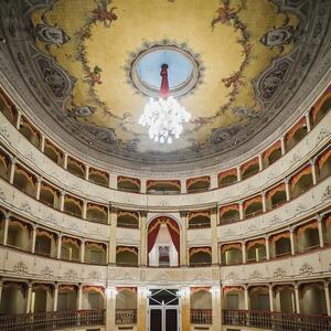 Il Teatro delle Donne  -   Avamposti Teatro Festival 020