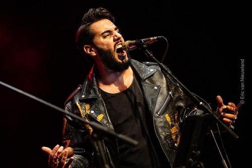 ASSOCIAZIONE CULTURALE ITALIAN WORLD BEAT slide
