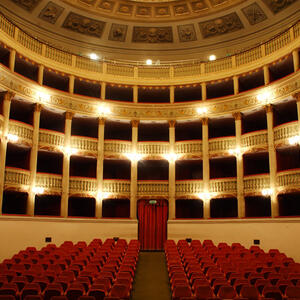 Fondazione Teatro Metastasio di Prato  -   FUTURA al Metastasio