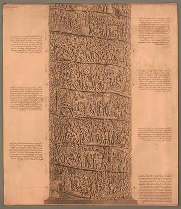 Matrici incise Giambattista Piranesi slide