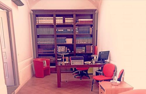 Biblioteca Comunale di Vallo della Lucania slide