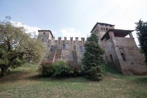 Rocca di Romano di Lombardia slide