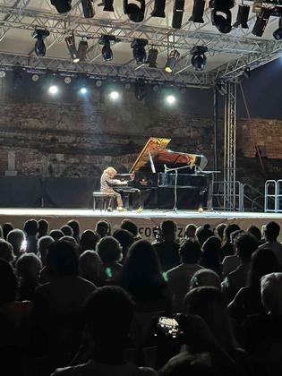 Livorno Music Festival - Associazione Amici della Musica di Livorno slide