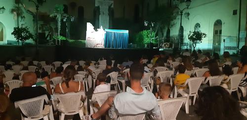 Compagnia degli Sbuffi - Teatro d