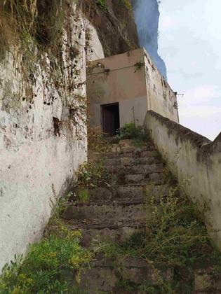 CHIESA RUPESTRE DI SAN MICHELE ARCANGELO slide
