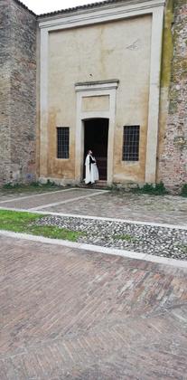 Rocca di Cento slide