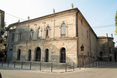 TEATRO SOCIALE DI ASOLA slide