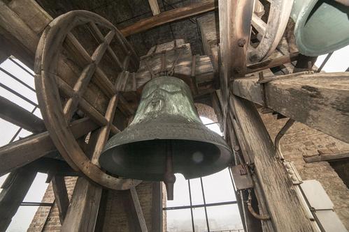 TORRE CIVICA "CAMPANON" slide